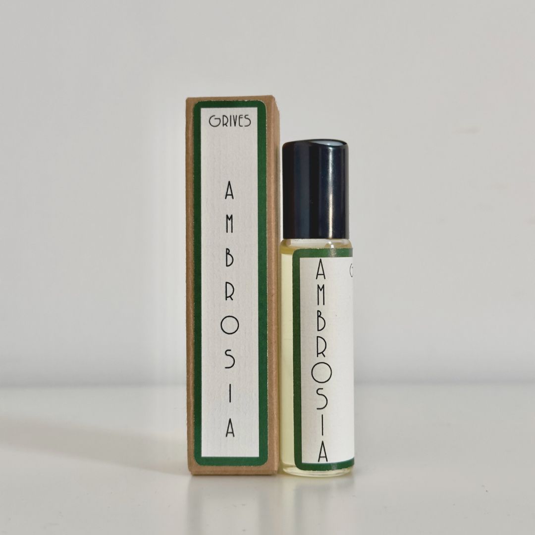 Ambrosia