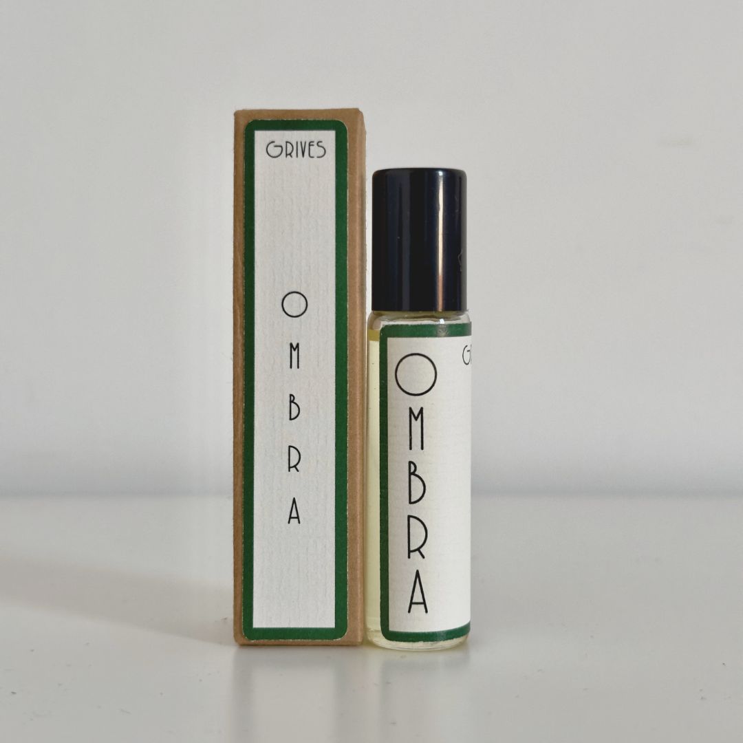 Ombra