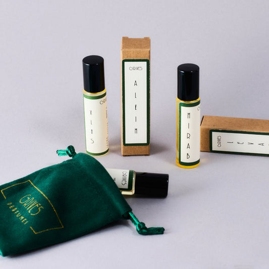 Why Alcohol-Free Perfumes Are Actually Better For Your Skin (And Last Longer)