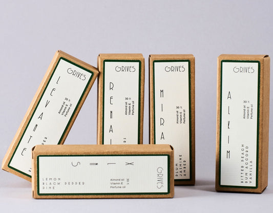 What Is Scenticare? The Revolutionary Blend of Skincare & Fragrance