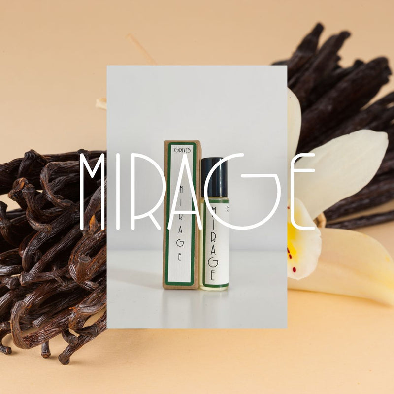 Mirage