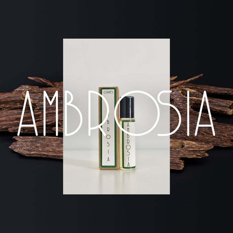 Ambrosia