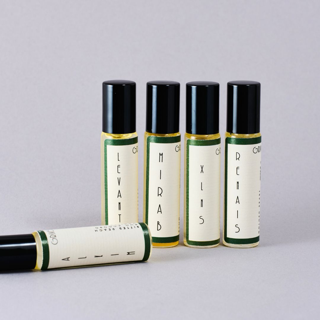 DUNE Set 5x 10ml
