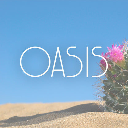 Oasis