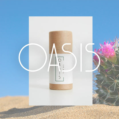 Oasis